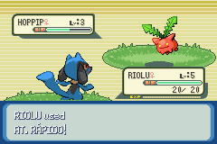 pokemon keyra