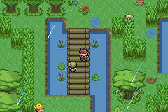 pokemon keyra