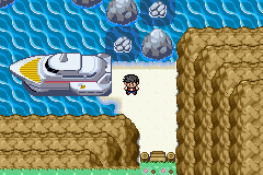 pokemon mitic island