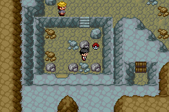 pokemon mitic island