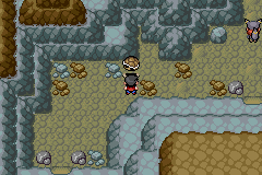 pokemon mitic island