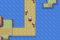 pokemon mythic legends gba