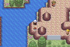 pokemon mythic legends