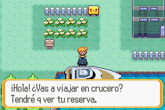 pokemon naranja gba