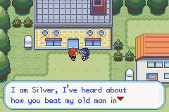pokemon old white