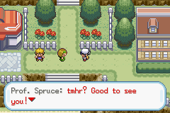 pokemon old white