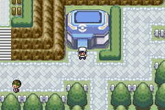 pokemon old white