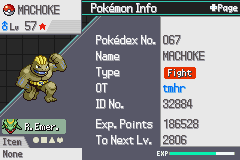 pokemon esmeralda recargado