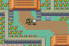 pokemon esmeralda recargado