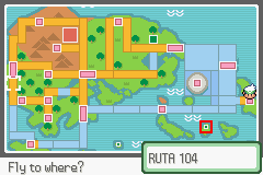 pokemon esmeralda recargado