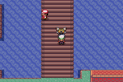 pokemon recharged emerald