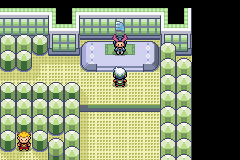 pokemon recharged emerald