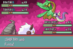 pokemon recharged emerald