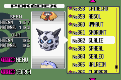 pokemon esmeralda recargado