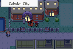 pokemon recharged yellow