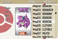 pokemon amarillo recargado