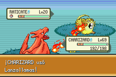 pokemon recharged yellow