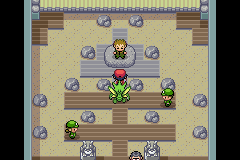 pokemon recharged yellow