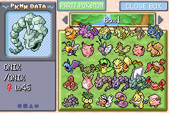 pokemon amarillo recargado