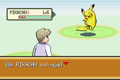 pokemon recharged yellow