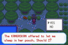 pokemon adventure red chapter