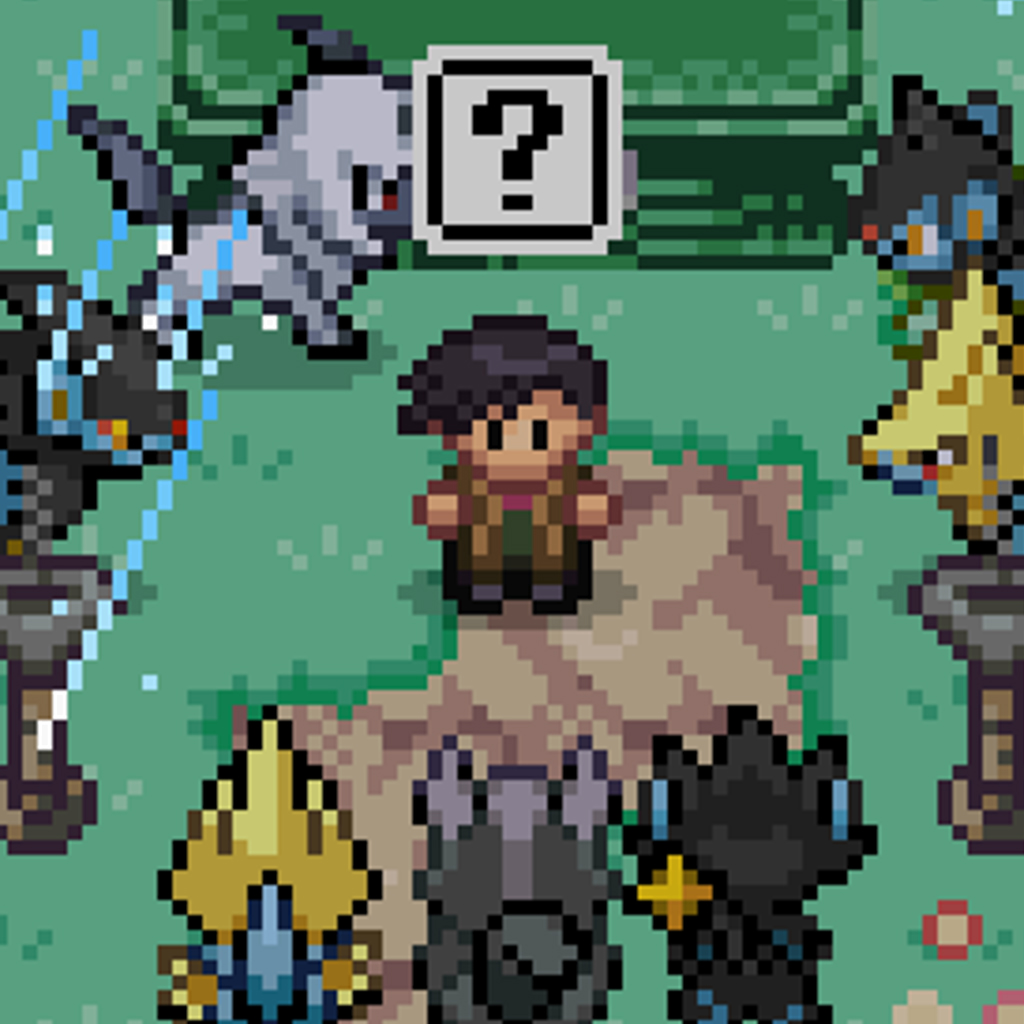 download pokemon spirits of the storm