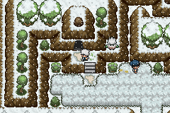 pokemon times gba