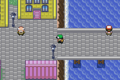 pokemon tourmaline gba