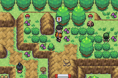 pokemon triangulo origen