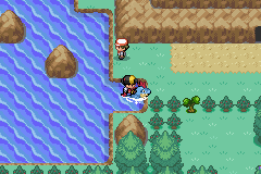 pokemon heart and soul