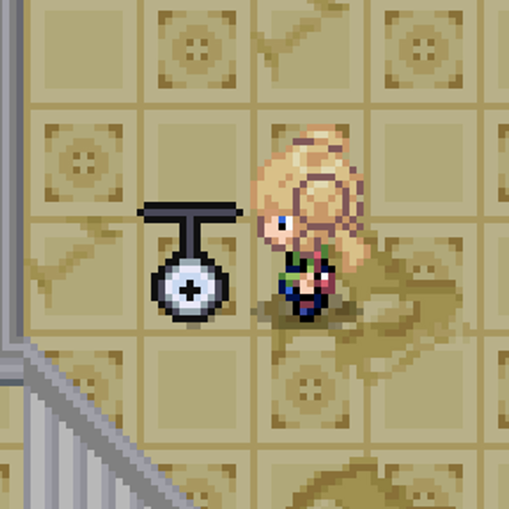 Pokemon The Unown King download