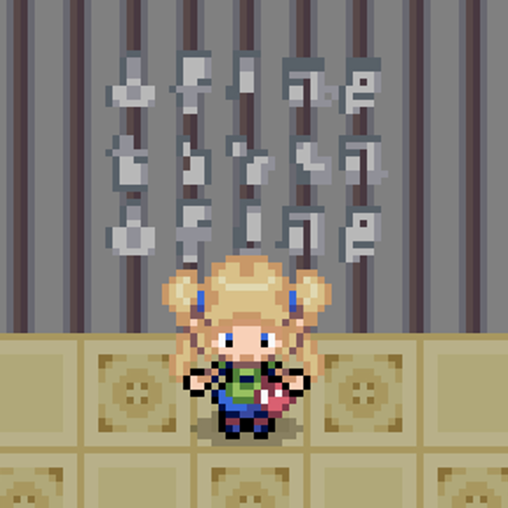 download Pokemon The Unown King