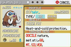 pokemon heart and soul