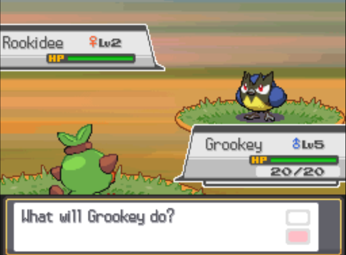 Pokemon Golden Shield