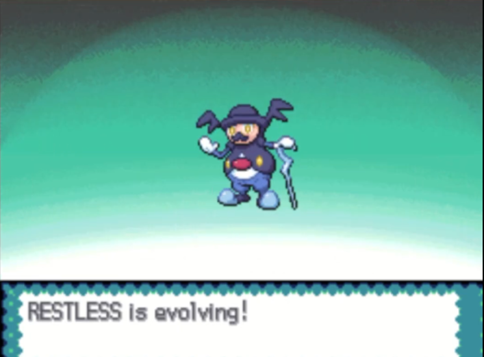 Pokemon Golden Shield