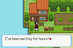 Pokemon Harvestcraft