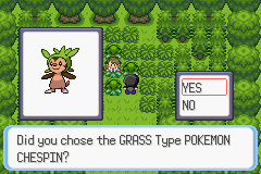 Pokemon Harvestcraft