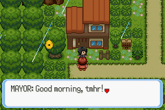 Pokemon Harvestcraft