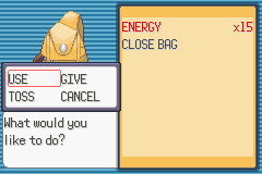 Pokemon Harvestcraft