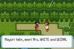 Pokemon Harvestcraft