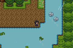 Pokemon Harvestcraft