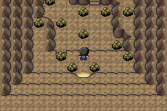 Pokemon Harvestcraft