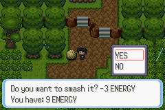 Pokemon Harvestcraft