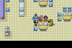 pokemon heart and soul