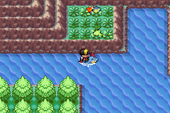 pokemon heart and soul