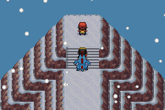 pokemon heart and soul red