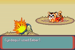 pokemon hearth gba