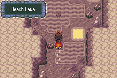 pokemon hearth gba