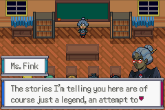 Pokemon Sovereign of the Skies