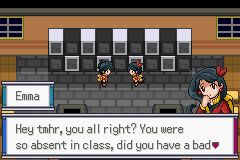 Pokemon Sovereign of the Skies